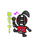 センシタチーズ色々スタンプ（個別スタンプ：4）