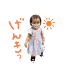 りんちゃんずすたんぷ（個別スタンプ：2）