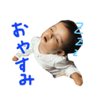りんちゃんずすたんぷ（個別スタンプ：5）
