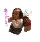 りんちゃんずすたんぷ（個別スタンプ：6）