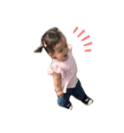 りんちゃんずすたんぷ（個別スタンプ：15）