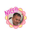 トミーと仲間たち（個別スタンプ：5）
