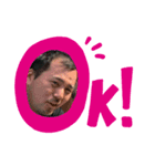トミーと仲間たち（個別スタンプ：8）