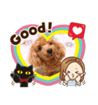 kファミ（個別スタンプ：10）
