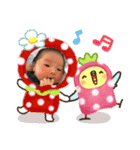 kファミ（個別スタンプ：11）