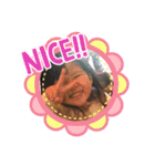 kファミ（個別スタンプ：12）