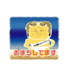 セルジオ越中ふんどし（個別スタンプ：5）