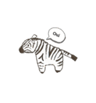 shm01（個別スタンプ：1）