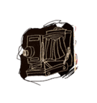 shm01（個別スタンプ：2）