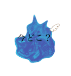 shm01（個別スタンプ：7）