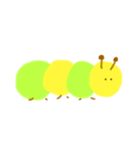 あわいあにまる（個別スタンプ：1）