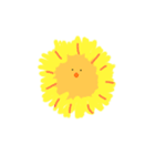 あわいあにまる（個別スタンプ：4）