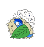 メケメケのスタンプ（個別スタンプ：7）