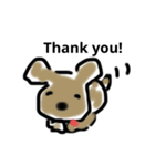 いつもいい日（個別スタンプ：2）