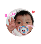真美ちゃんスタンプ*°（個別スタンプ：32）