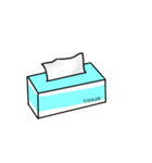 物コレクション（個別スタンプ：8）