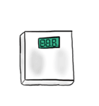 物コレクション（個別スタンプ：9）