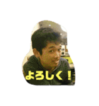 OBT4-3.3（個別スタンプ：10）
