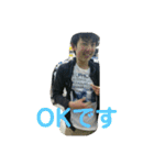 OBT4-3.3（個別スタンプ：17）