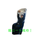 OBT4-3.3（個別スタンプ：19）