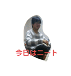 OBT4-3.3（個別スタンプ：34）