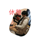OBT4-3.3（個別スタンプ：35）