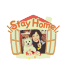 おーいしけ（個別スタンプ：3）