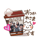 おーいしけ（個別スタンプ：5）