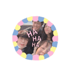 おーいしけ（個別スタンプ：7）
