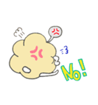 ◇AzuAzuすたんぷ☺︎◇（個別スタンプ：3）