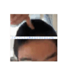 8.5km男（個別スタンプ：4）