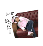 ここあんどゆあか（個別スタンプ：11）