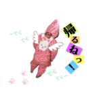 ここあんどゆあか（個別スタンプ：27）