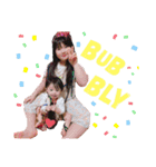ここあんどゆあか（個別スタンプ：40）