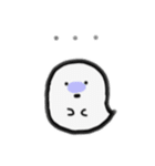 おばけちゃんのすたんぷ（個別スタンプ：10）