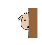 ゆるごるのスタンプ（個別スタンプ：6）