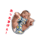 ひろとまん.com（個別スタンプ：16）