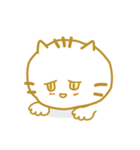 いもにゃん（個別スタンプ：13）