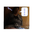 轟くん②（個別スタンプ：6）