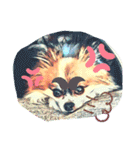 ワンワンワンコだらけ 犬の癒しスタンプ（個別スタンプ：28）