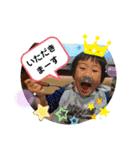 スター①（個別スタンプ：5）