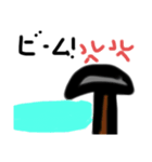 喋るツルハシ⛏（個別スタンプ：6）