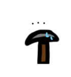 喋るツルハシ⛏（個別スタンプ：10）