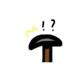 喋るツルハシ⛏（個別スタンプ：13）