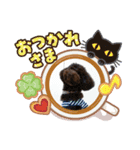 れおくんだよん（個別スタンプ：1）