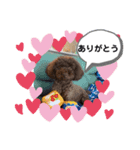 れおくんだよん（個別スタンプ：7）