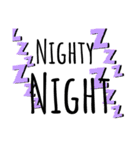 可愛い楽しい大好き（個別スタンプ：13）