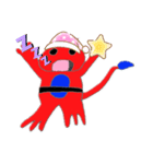 Shake！（個別スタンプ：2）