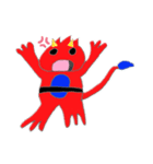 Shake！（個別スタンプ：6）