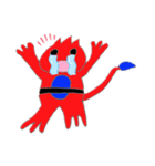 Shake！（個別スタンプ：7）